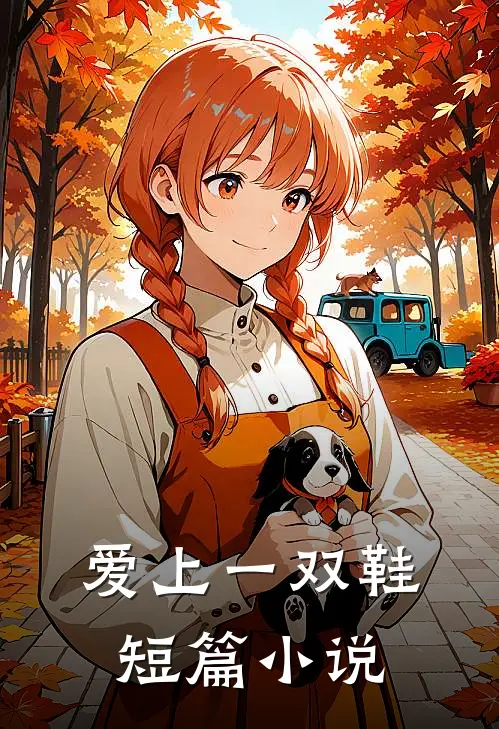 爱上一双鞋短篇小说
