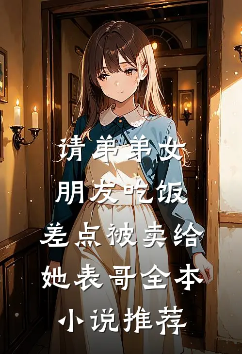 请弟弟女朋友吃饭，差点被卖给她表哥全本小说推荐