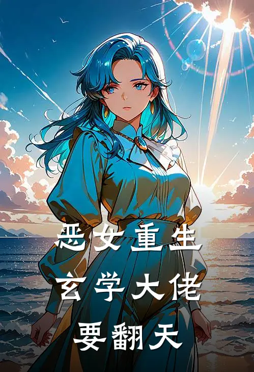 恶女重生玄学大佬要翻天