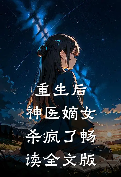 重生后，神医嫡女杀疯了畅读全文版