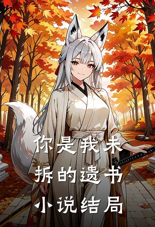 你是我未拆的遗书小说结局