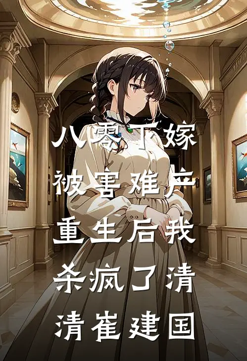 八零下嫁被害难产，重生后我杀疯了清清崔建国