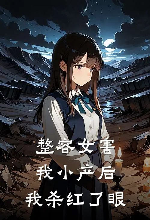 整容女害我小产后，我杀红了眼