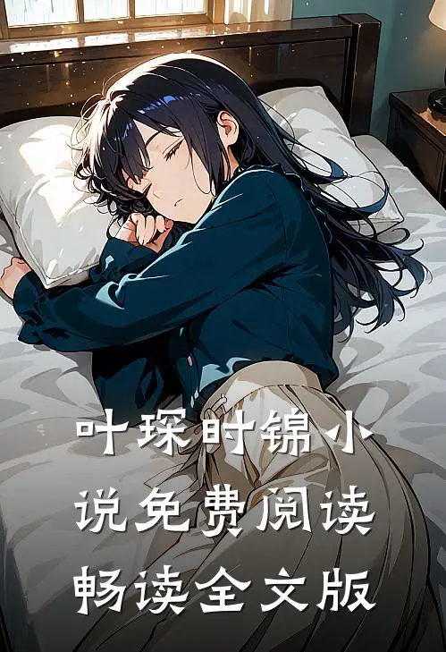 叶琛时锦 小说免费阅读畅读全文版