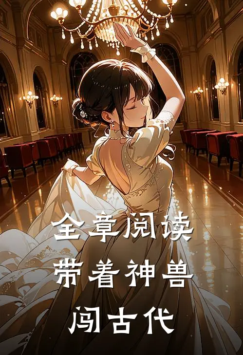 全章阅读带着神兽闯古代