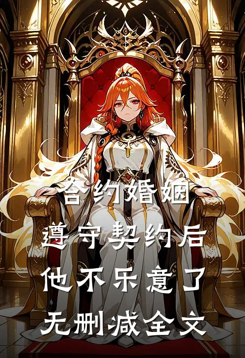 合约婚姻：遵守契约后，他不乐意了无删减全文