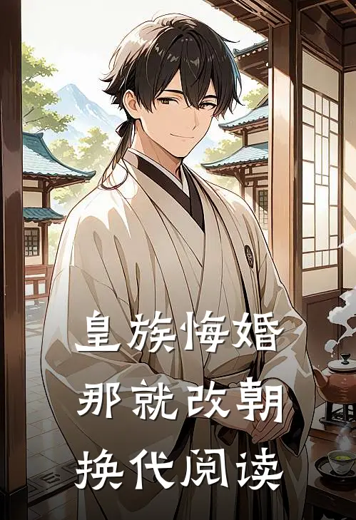 皇族悔婚，那就改朝换代阅读