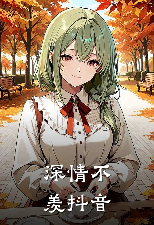 深情不羡抖音