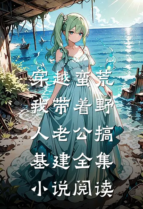 穿越蛮荒：我带着野人老公搞基建全集小说阅读