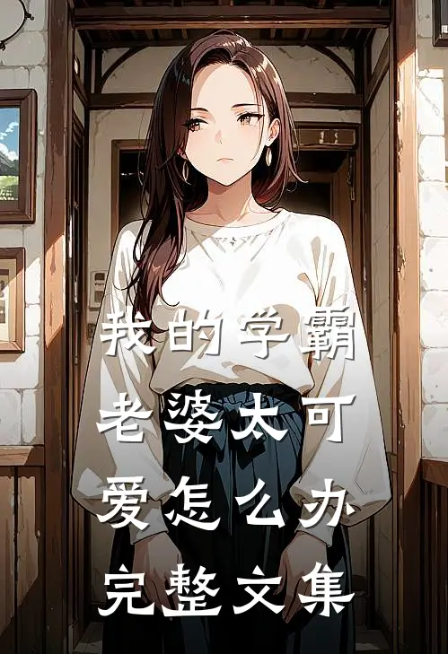 我的学霸老婆太可爱怎么办完整文集