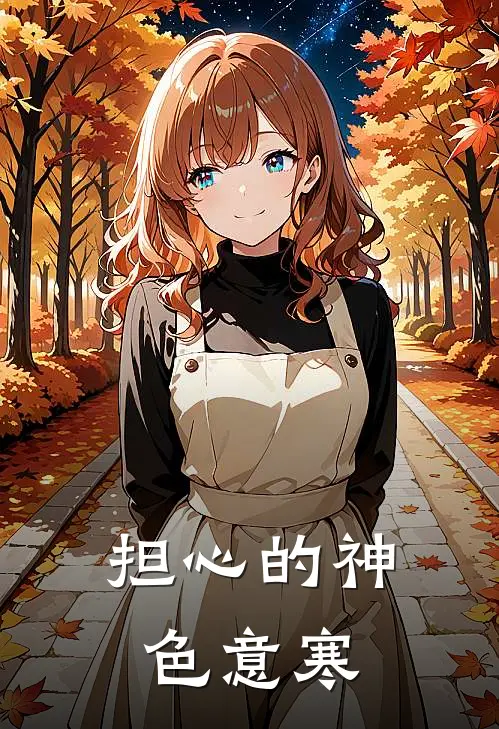 担心的神色意寒