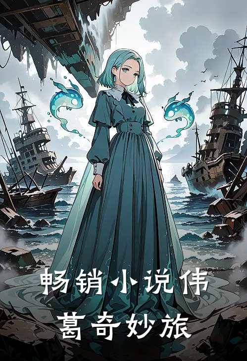 畅销小说伟葛奇妙旅