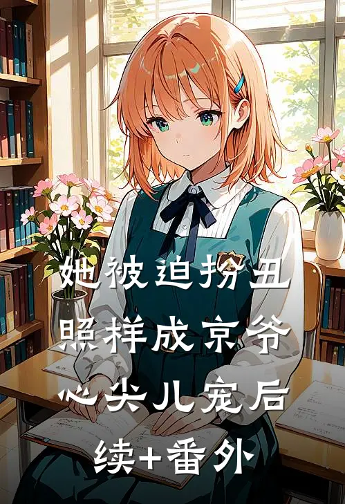 她被迫扮丑，照样成京爷心尖儿宠后续+番外