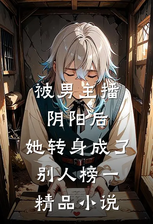 被男主播阴阳后，她转身成了别人榜一精品小说
