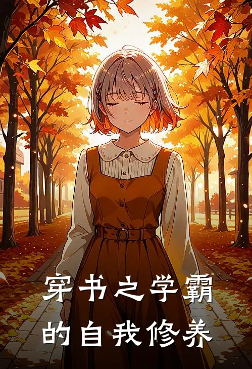 穿书之学霸的自我修养
