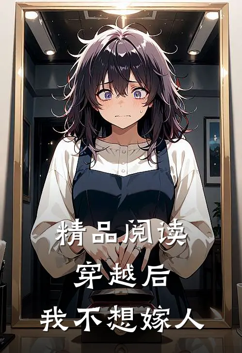 精品阅读穿越后，我不想嫁人