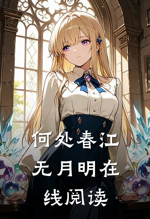 何处春江无月明在线阅读