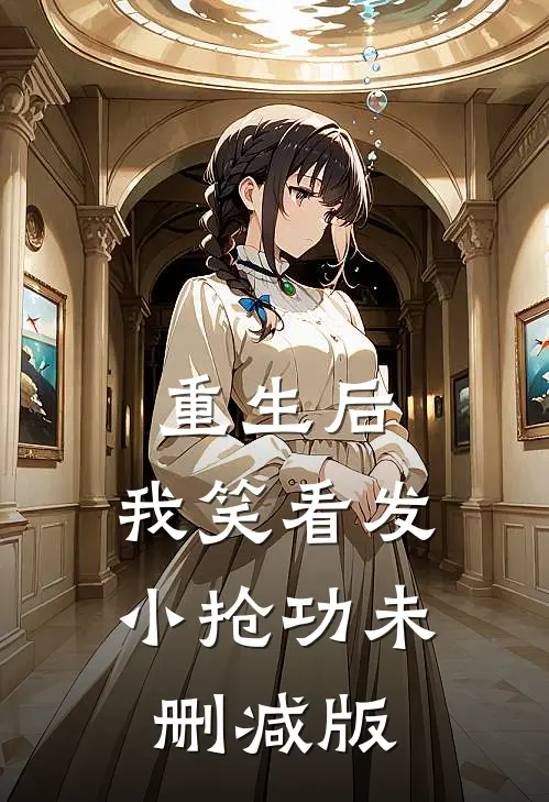 重生后，我笑看发小抢功未删减版