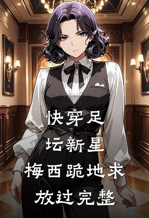 快穿足坛新星，梅西跪地求放过完整