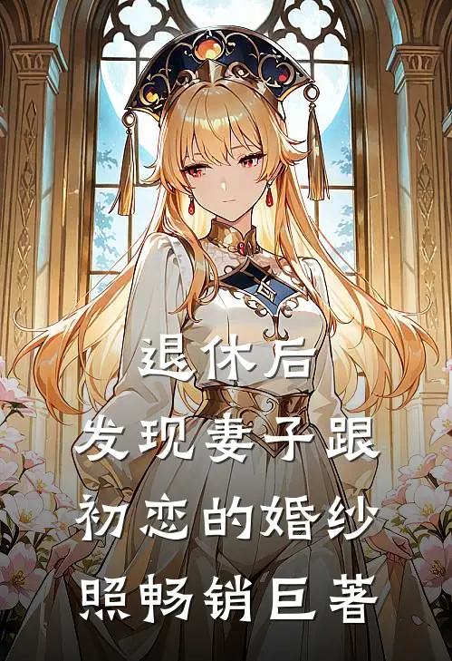 退休后，发现妻子跟初恋的婚纱照畅销巨著