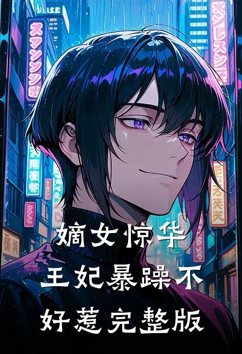 嫡女惊华：王妃暴躁不好惹完整版
