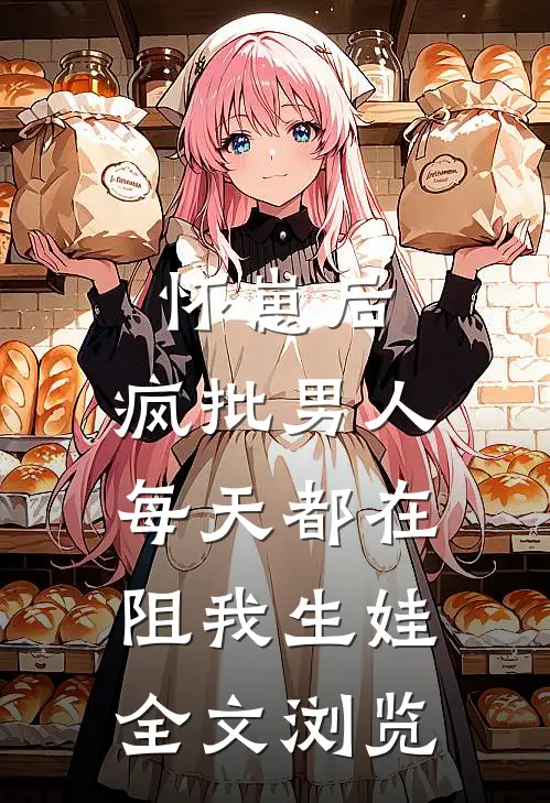 怀崽后，疯批男人每天都在阻我生娃全文浏览