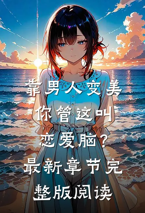 靠男人变美，你管这叫恋爱脑？最新章节完整版阅读