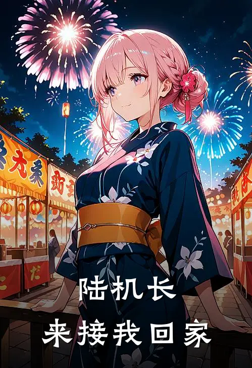 陆机长，来接我回家