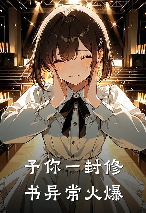 予你一封修书异常火爆