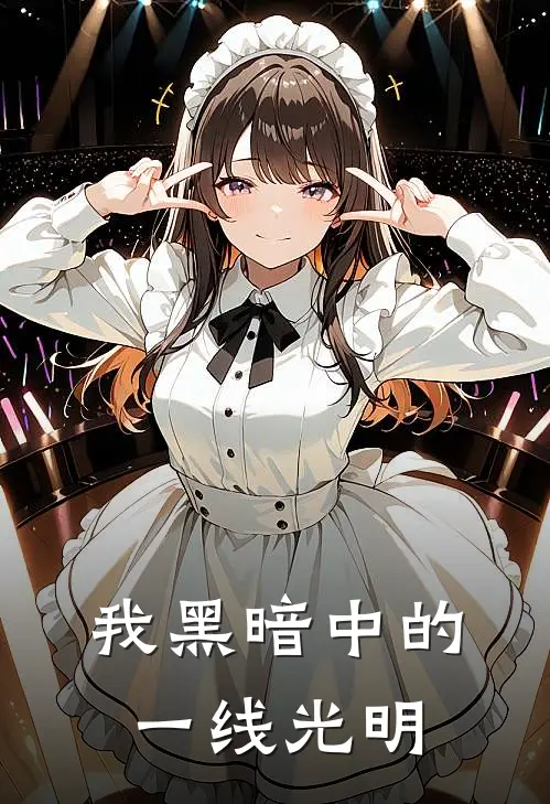 我黑暗中的一线光明