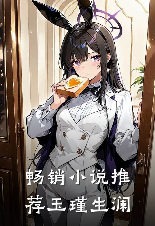 畅销小说推荐玉瑾生澜