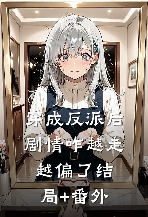穿成反派后，剧情咋越走越偏了结局+番外
