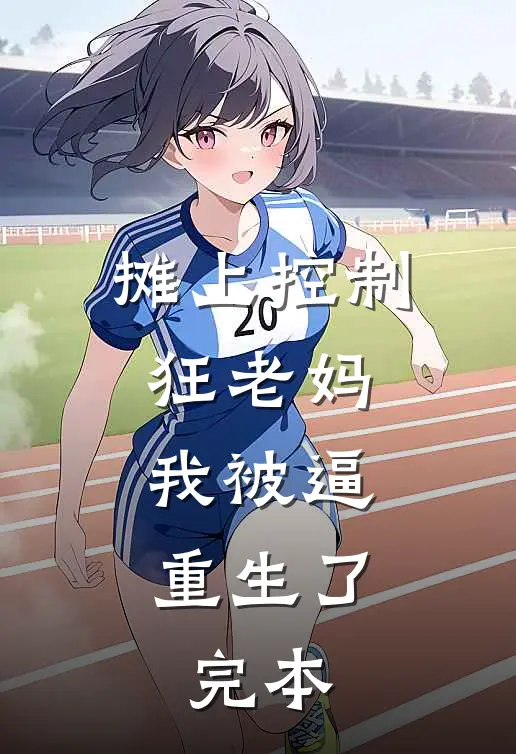 摊上控制狂老妈，我被逼重生了。完本