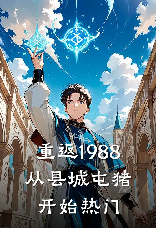 重返1988：从县城屯猪开始热门