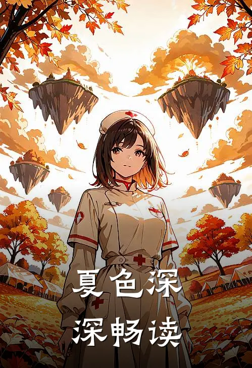 夏色深深畅读