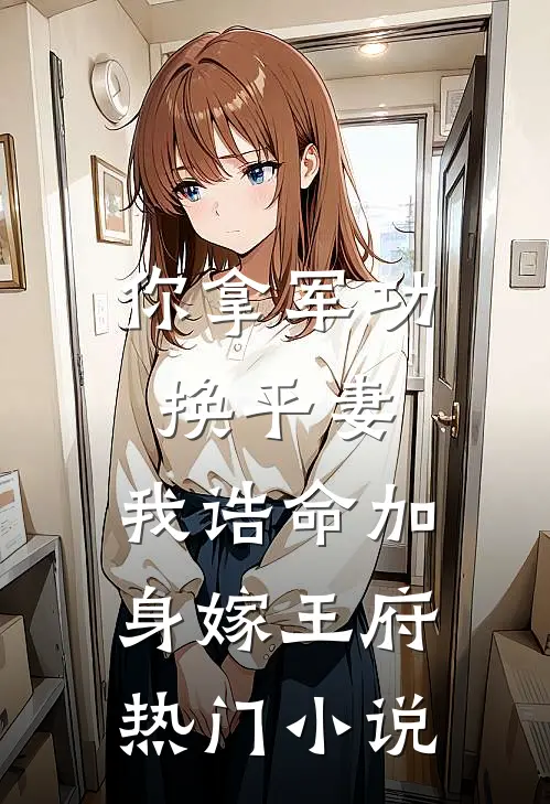 你拿军功换平妻，我诰命加身嫁王府热门小说