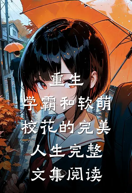 重生：学霸和软萌校花的完美人生完整文集阅读