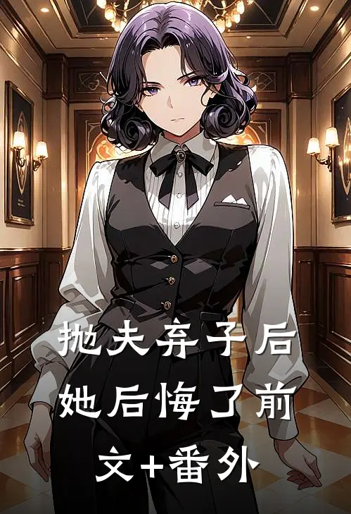 抛夫弃子后，她后悔了前文+番外