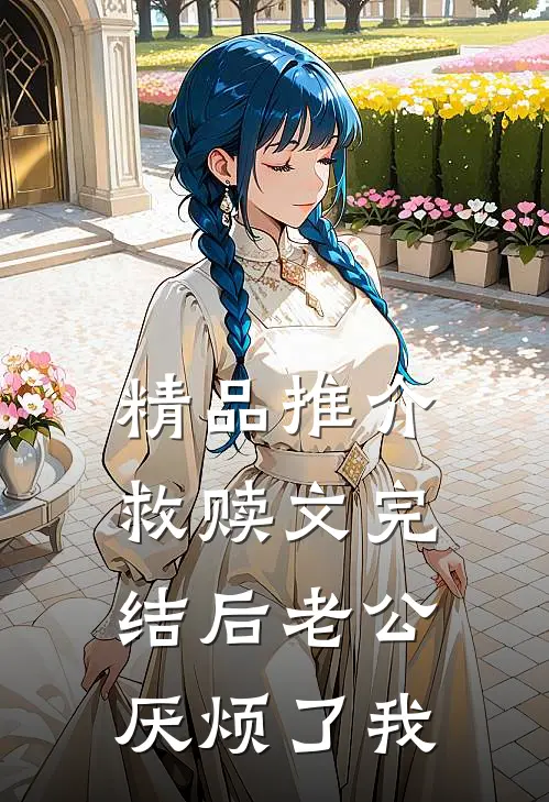 精品推介救赎文完结后老公厌烦了我