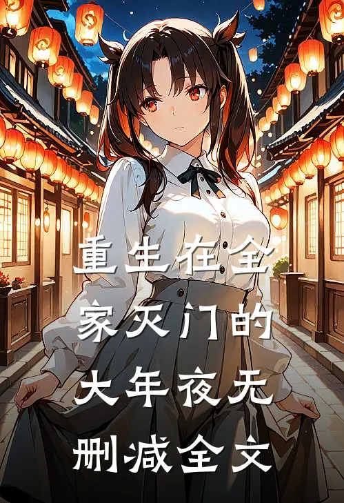 重生在全家灭门的大年夜无删减全文