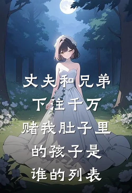 丈夫和兄弟下注千万，赌我肚子里的孩子是谁的列表