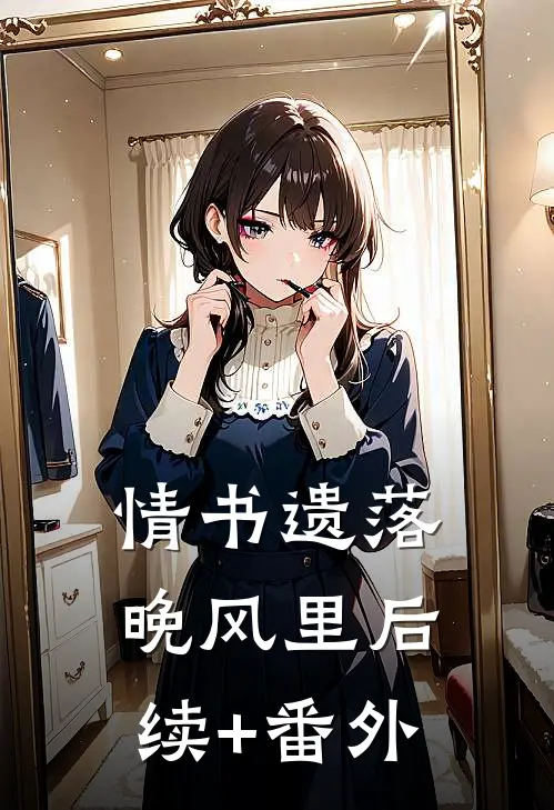情书遗落晚风里后续+番外