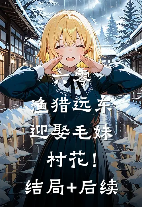 六零：渔猎远东，迎娶毛妹村花！结局+后续