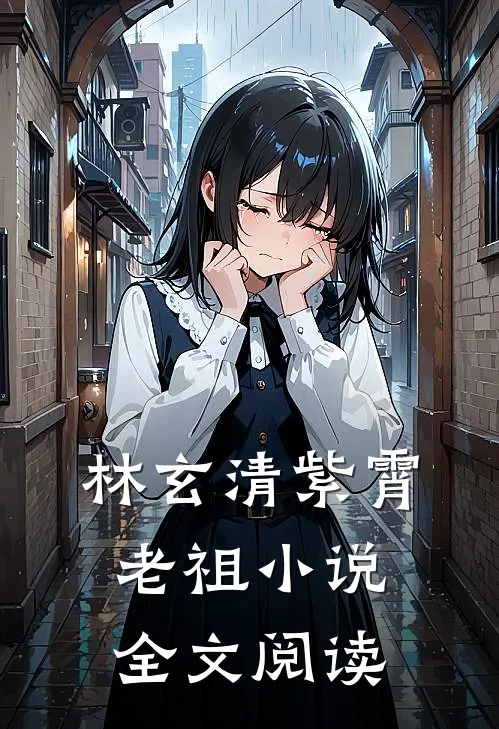 林玄清紫霄老祖小说全文阅读