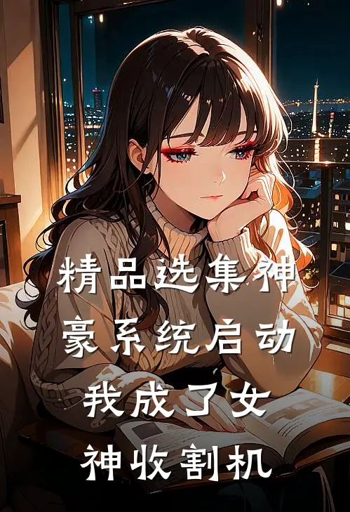 精品选集神豪系统启动，我成了女神收割机