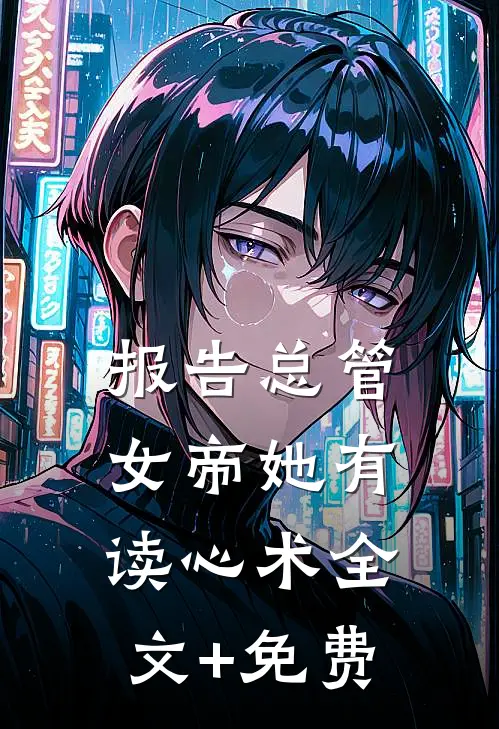 报告总管，女帝她有读心术全文+免费