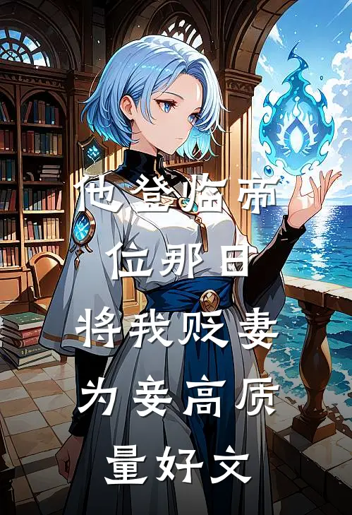 他登临帝位那日，将我贬妻为妾高质量好文
