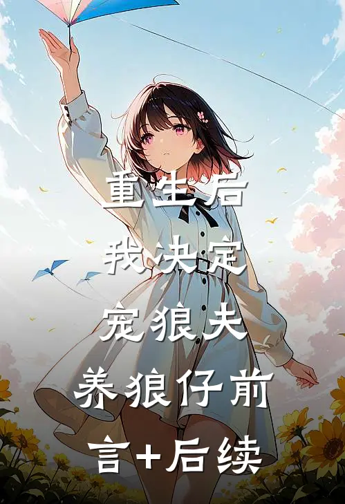 重生后，我决定宠狼夫，养狼仔前言+后续