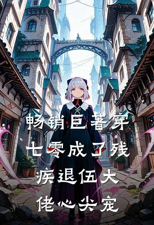 畅销巨著穿七零成了残疾退伍大佬心尖宠