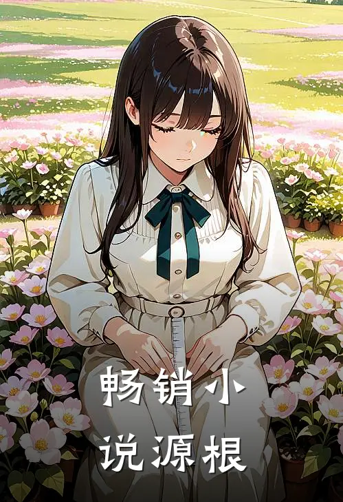 畅销小说源根